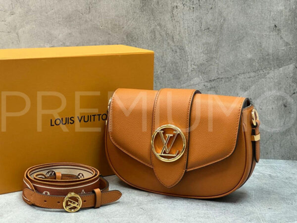 Louis Vuitton сумка PR644865