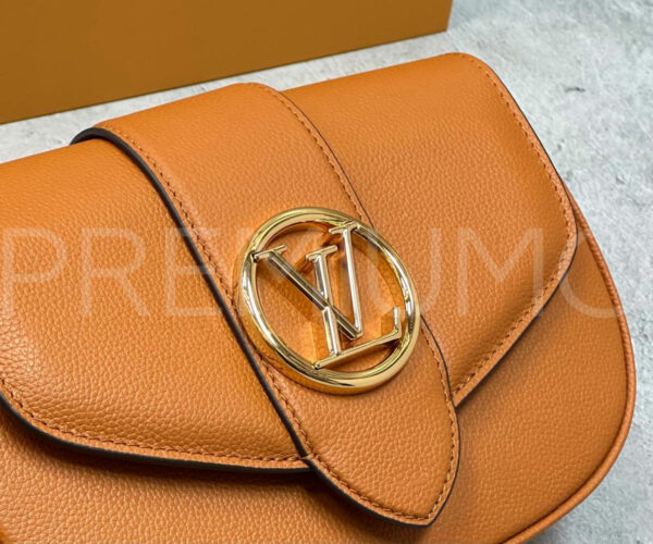 Louis Vuitton сумка PR644865 6