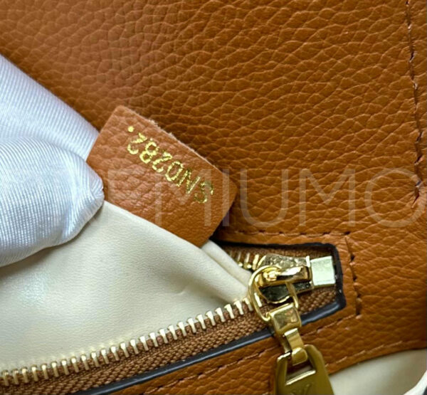 Louis Vuitton сумка PR644865 13