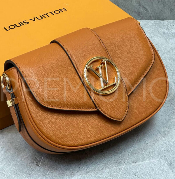Louis Vuitton сумка PR644865 4