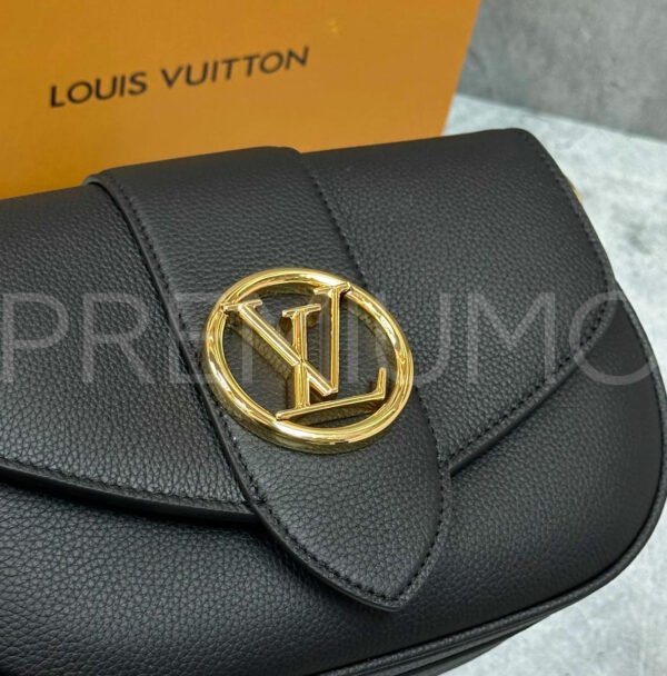Louis Vuitton сумка PR234420 8