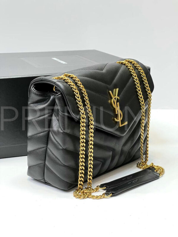 Yves Saint Laurent сумка PR843894 3