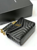 Yves Saint Laurent сумка PR843894 17