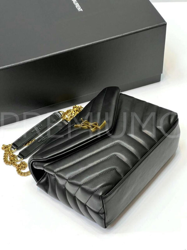 Yves Saint Laurent сумка PR843894 4