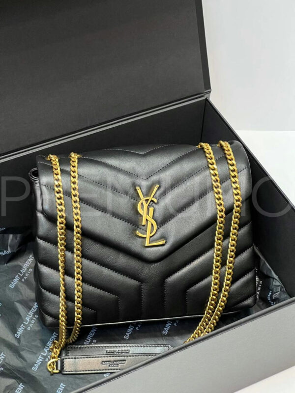 Yves Saint Laurent сумка PR843894 2