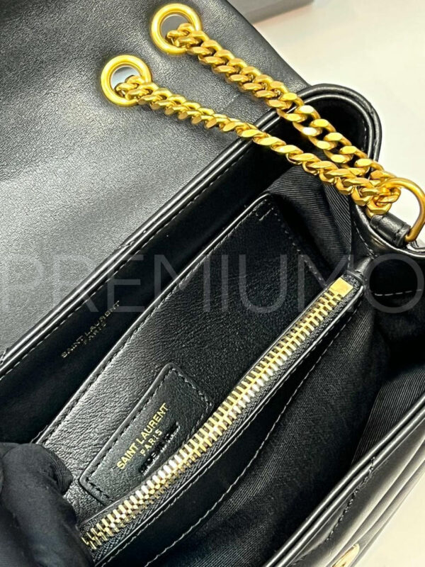 Yves Saint Laurent сумка PR843894 7