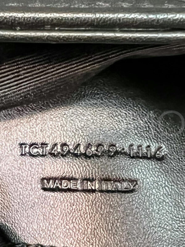 Yves Saint Laurent сумка PR843894 11
