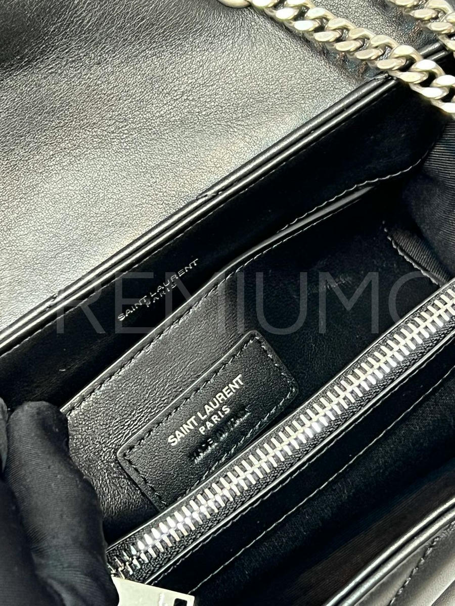 Yves Saint Laurent сумка PR186587 9 Yves Saint Laurent сумка PR186587 9