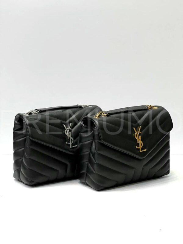 Yves Saint Laurent сумка PR843894 13