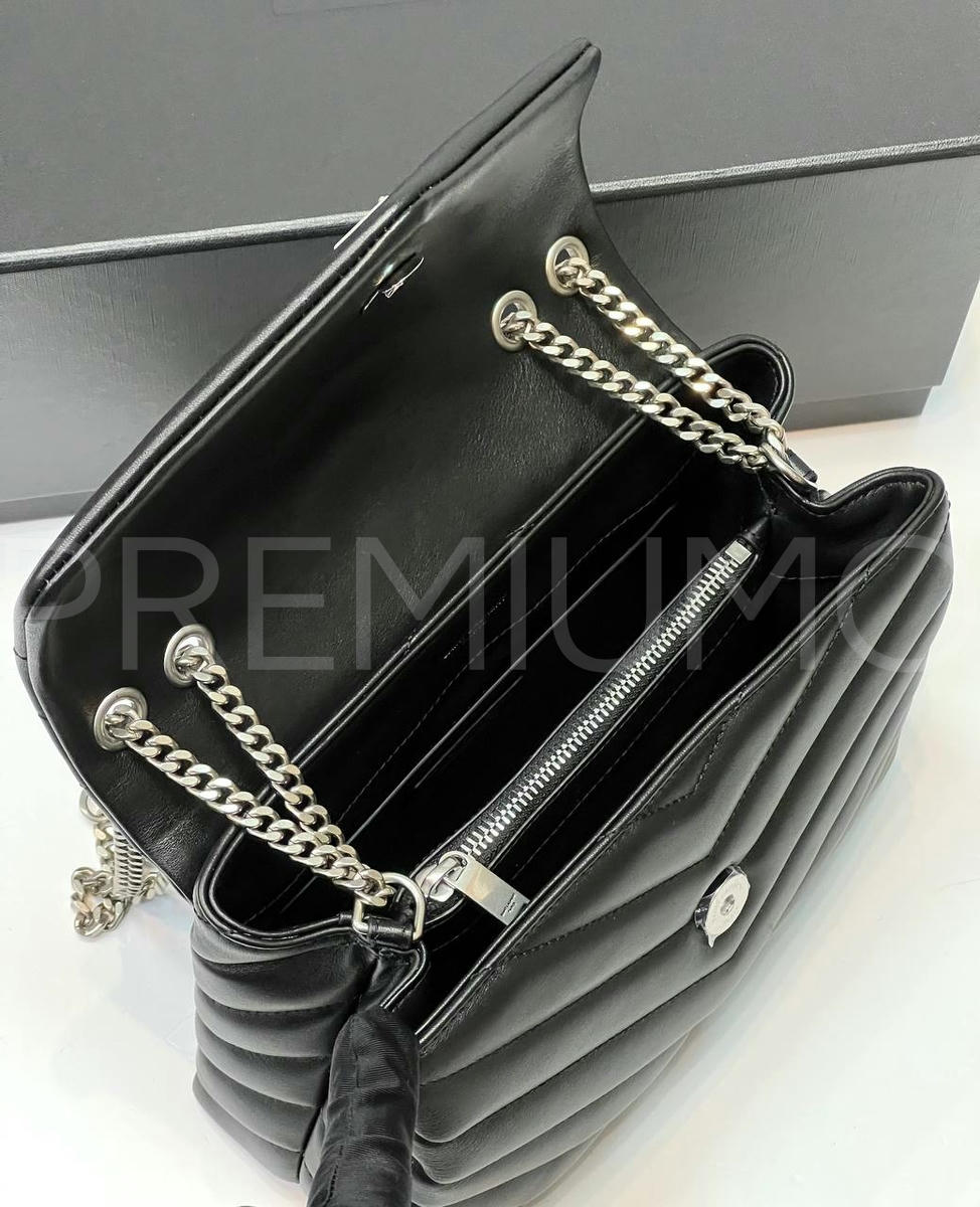 Yves Saint Laurent сумка PR186587 5 Yves Saint Laurent сумка PR186587 5