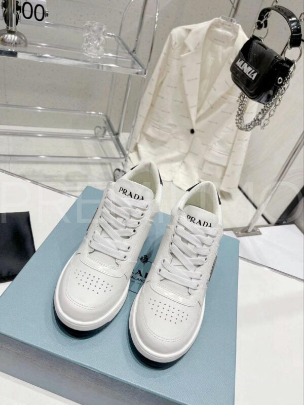 Prada ботинки PR652104 5
