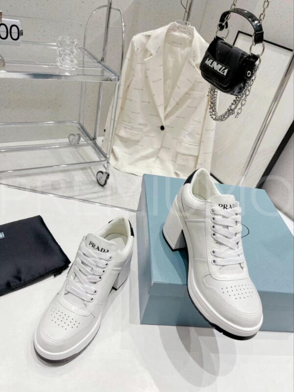 Prada ботинки PR652104 3
