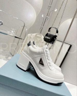 Prada ботинки PR652104