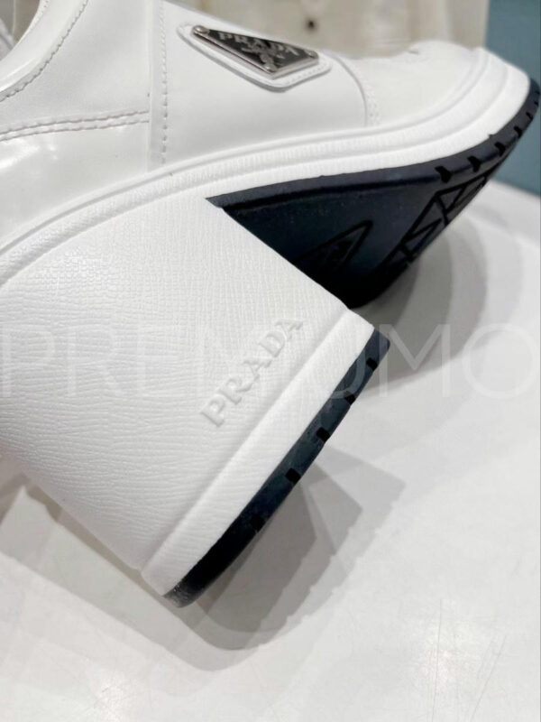 Prada ботинки PR652104 7