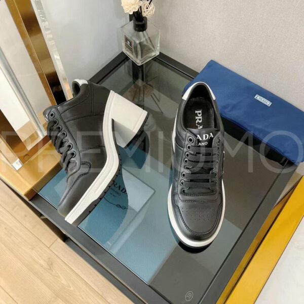 Prada ботинки PR669447 6