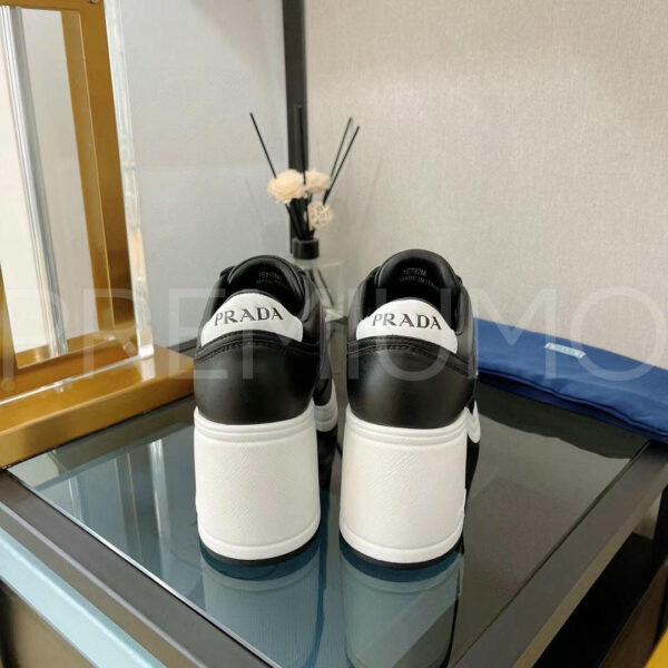 Prada ботинки PR669447 7