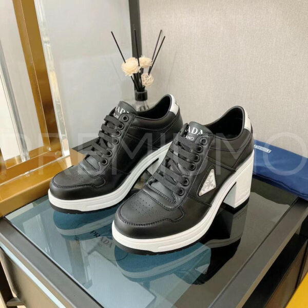 Prada ботинки PR669447 3