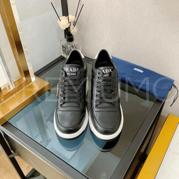 Prada ботинки PR669447 5