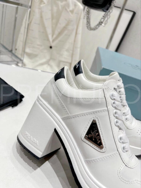 Prada ботинки PR652104 6