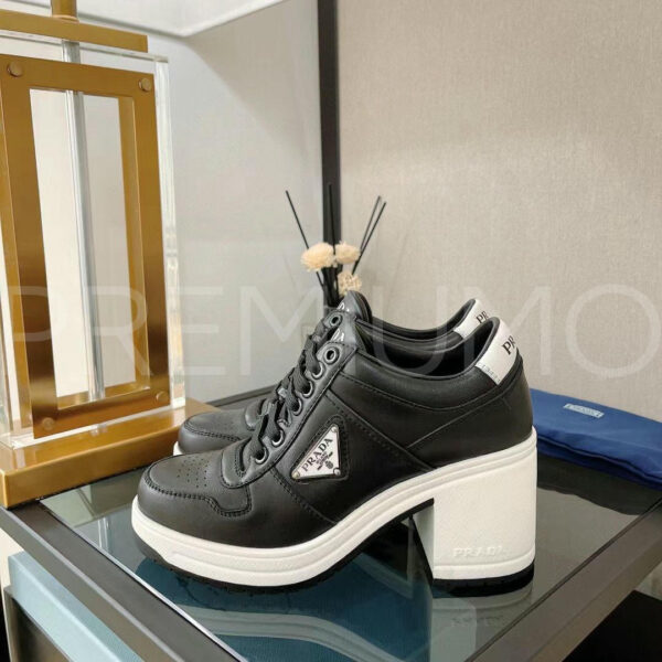 Prada ботинки PR669447