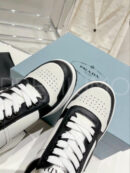 Prada ботинки PR745019 15