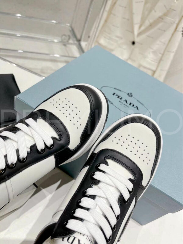 Prada ботинки PR745019 6