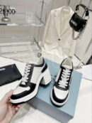 Prada ботинки PR745019 14