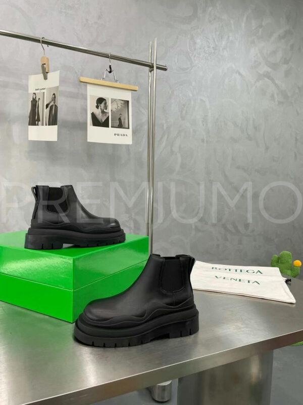 Bottega Veneta ботинки PR278377 2