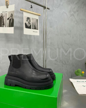 Bottega Veneta ботинки PR278377
