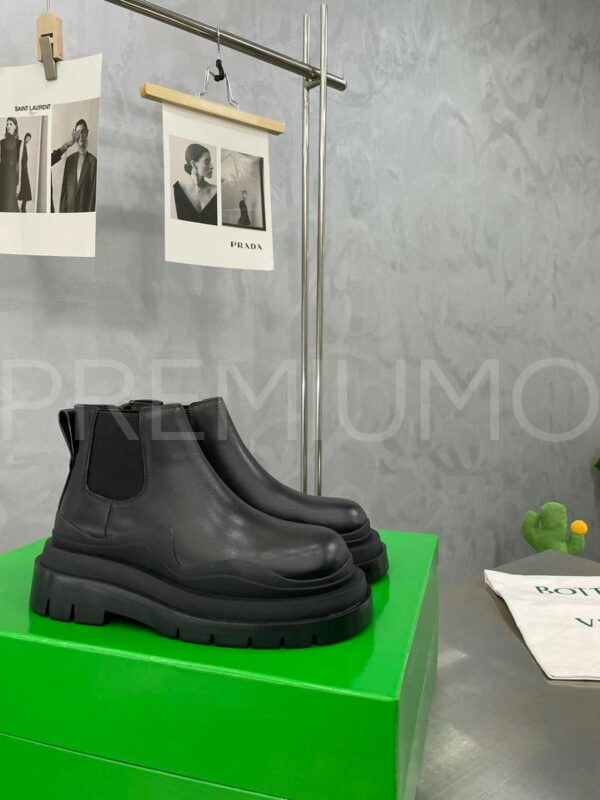 Bottega Veneta ботинки PR278377