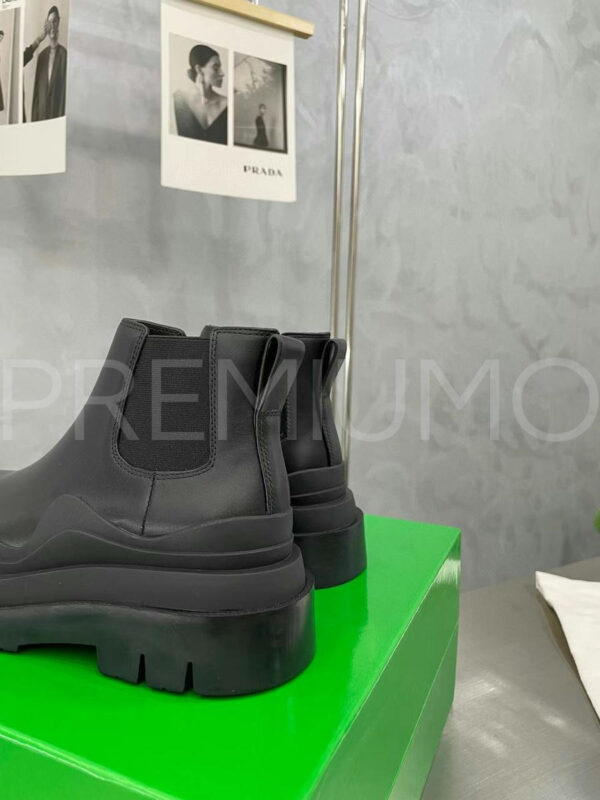 Bottega Veneta ботинки PR278377 8