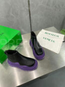 Bottega Veneta ботинки PR365062 21