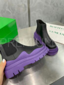 Bottega Veneta ботинки PR365062 23