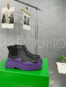 Bottega Veneta ботинки PR365062 18