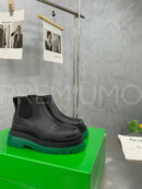 Bottega Veneta ботинки PR937317 14