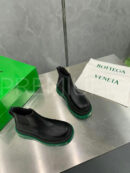 Bottega Veneta ботинки PR937317 18