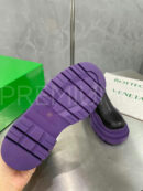 Bottega Veneta ботинки PR365062 25