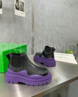 Bottega Veneta ботинки PR365062