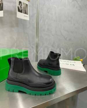 Bottega Veneta ботинки PR937317