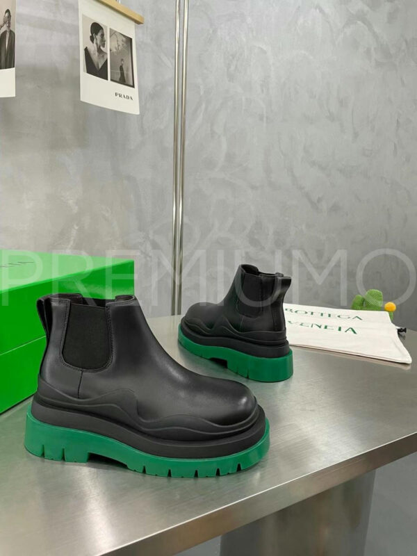Bottega Veneta ботинки PR937317