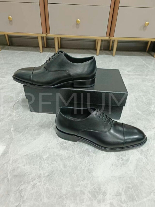 Prada ботинки PR684599 6
