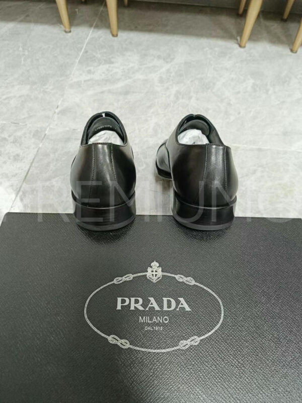 Prada ботинки PR684599 7