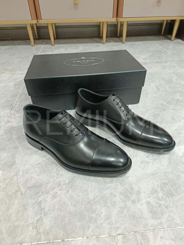 Prada ботинки PR684599