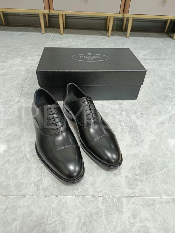 Prada ботинки PR684599 2