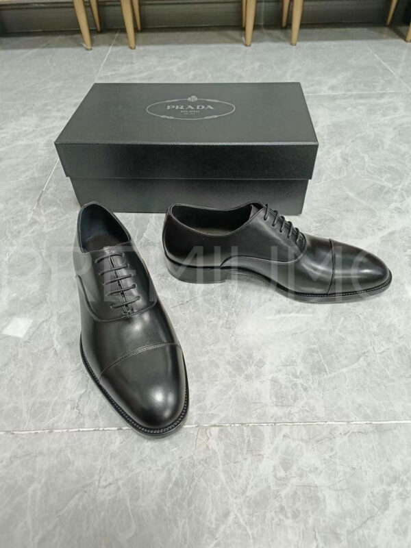 Prada ботинки PR684599 3
