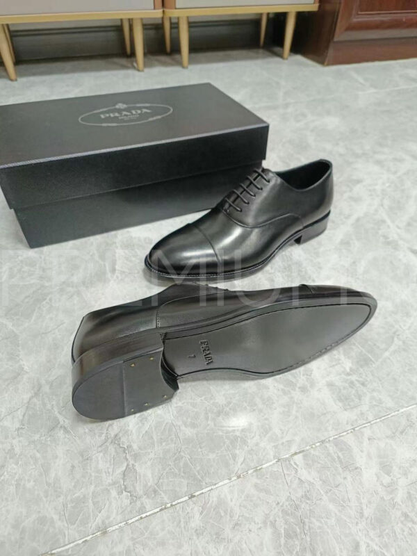 Prada ботинки PR684599 4