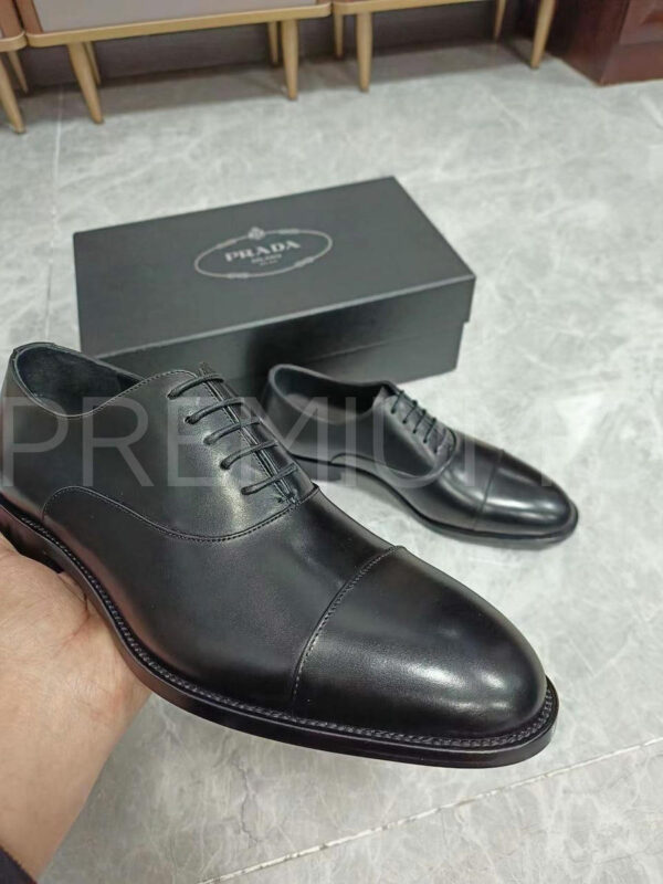 Prada ботинки PR684599 5