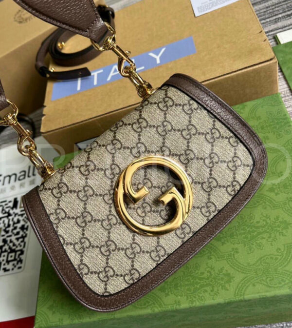 Gucci сумка PR964167 2