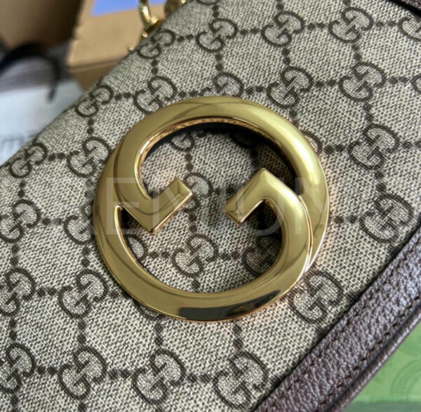 Gucci сумка PR964167 7