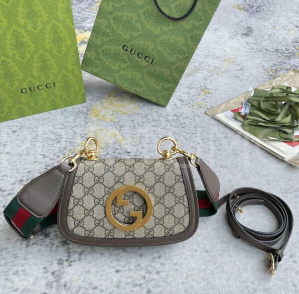 Gucci сумка PR964167 10